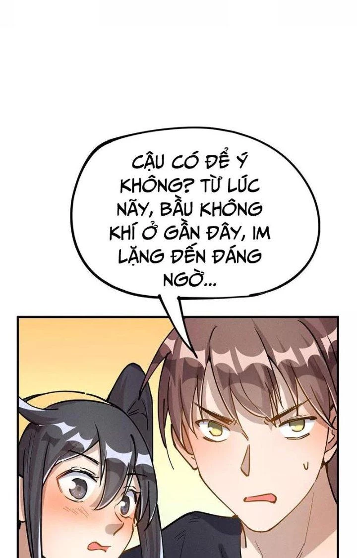 Ta Vô Địch Nhờ Siêu Béo Chapter 38 - 45