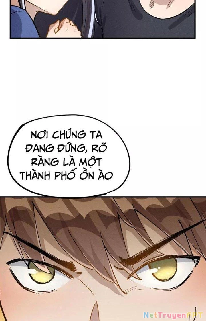 Ta Vô Địch Nhờ Siêu Béo Chapter 38 - 46