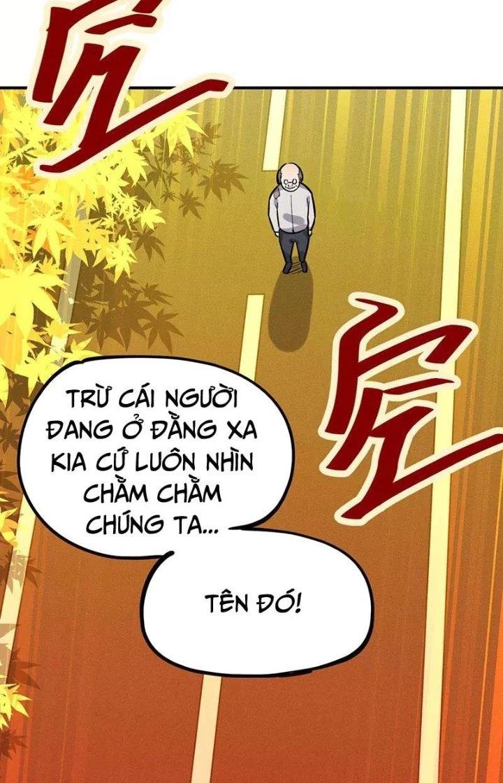 Ta Vô Địch Nhờ Siêu Béo Chapter 38 - 48