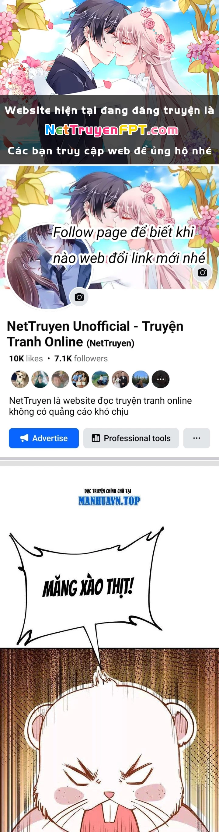 Ta Vô Địch Nhờ Siêu Béo Chapter 39 - 1
