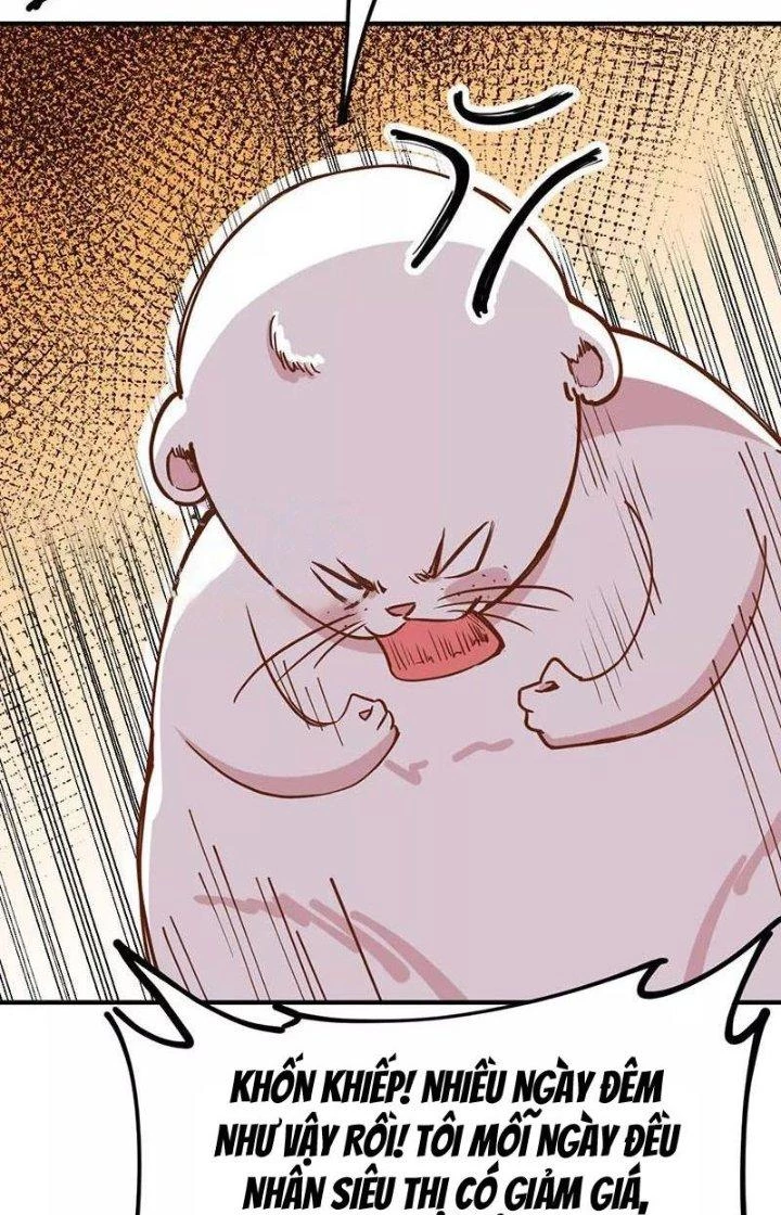 Ta Vô Địch Nhờ Siêu Béo Chapter 39 - 3