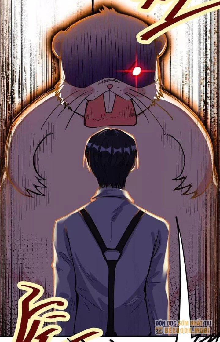 Ta Vô Địch Nhờ Siêu Béo Chapter 39 - 5