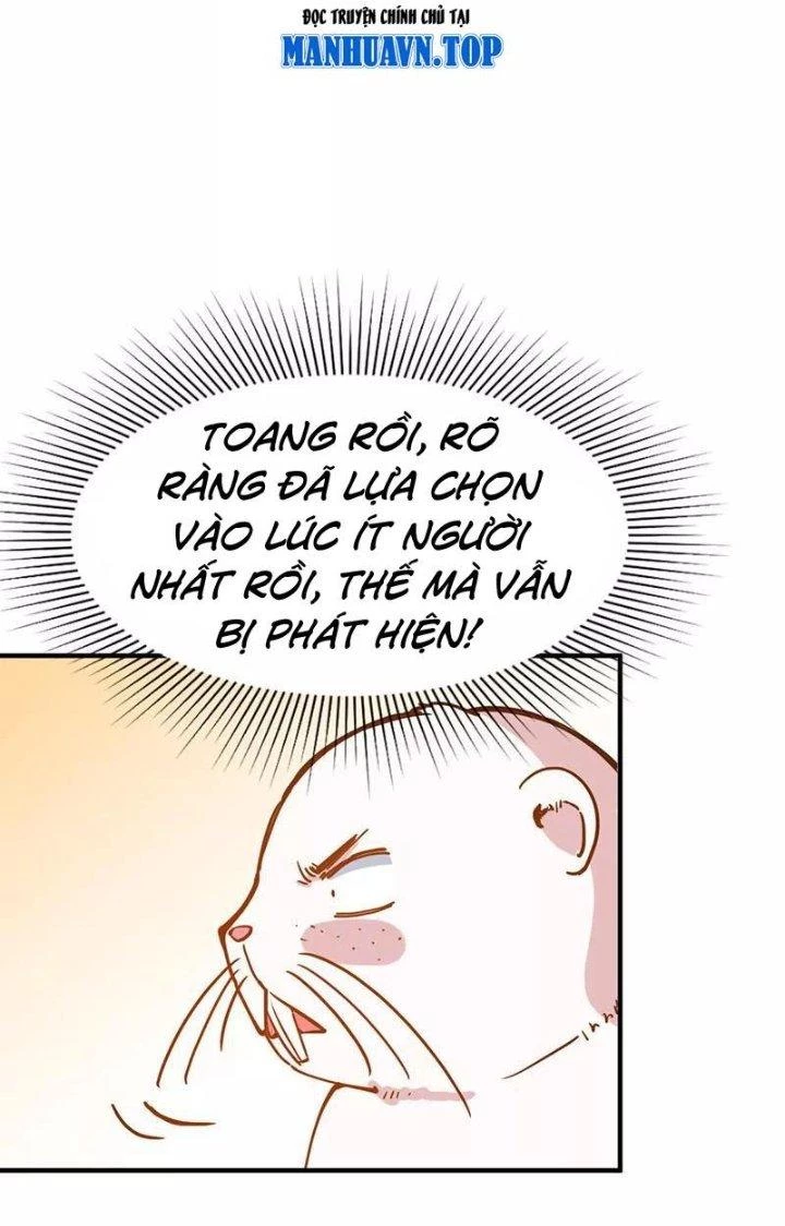 Ta Vô Địch Nhờ Siêu Béo Chapter 39 - 8