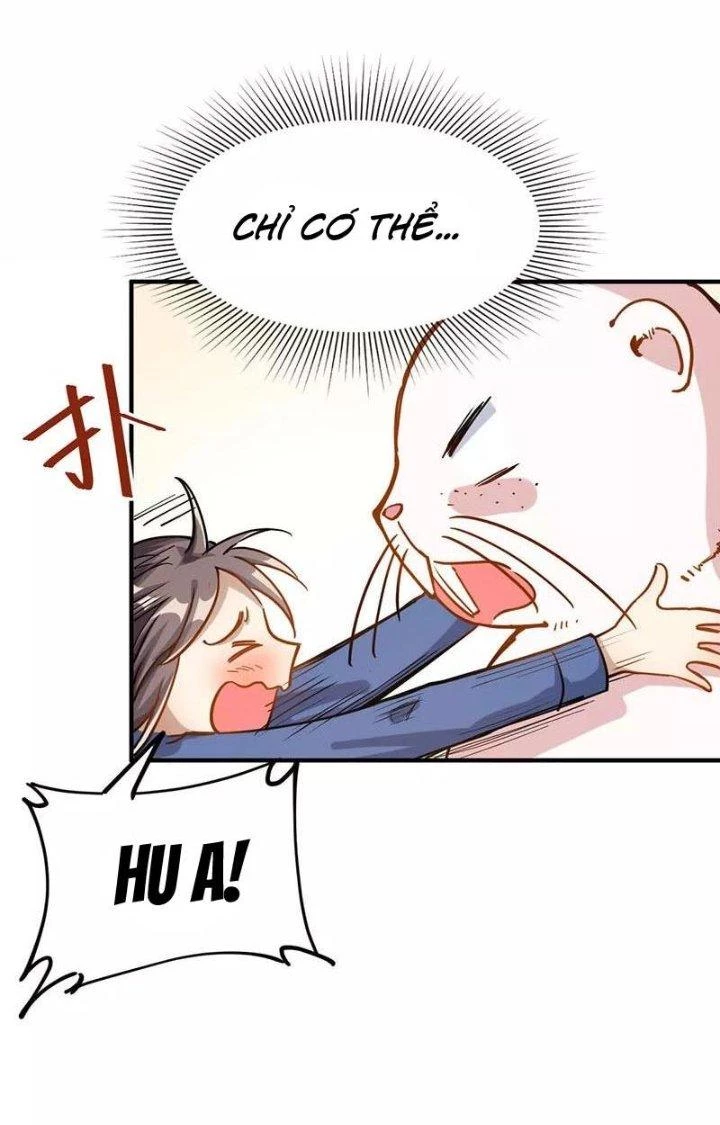 Ta Vô Địch Nhờ Siêu Béo Chapter 39 - 9