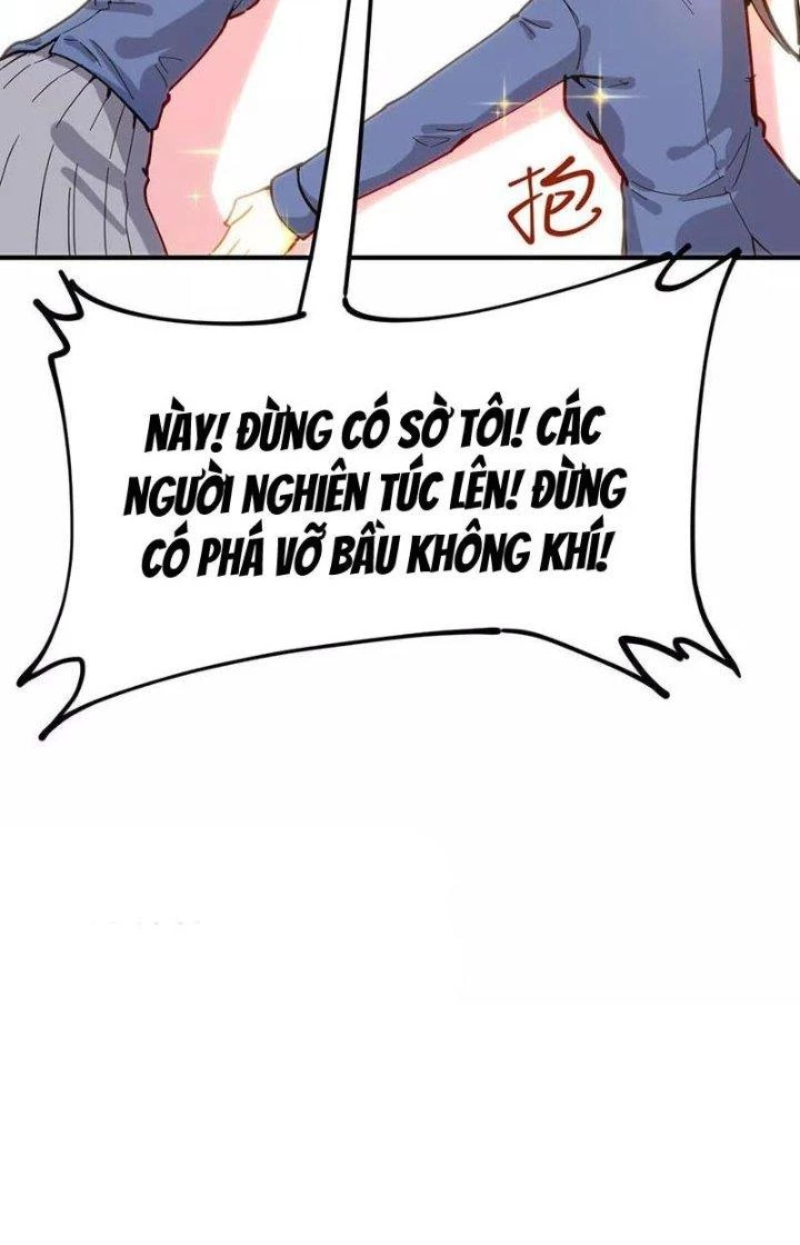 Ta Vô Địch Nhờ Siêu Béo Chapter 39 - 11