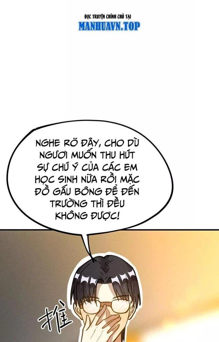 Ta Vô Địch Nhờ Siêu Béo Chapter 39 - 14