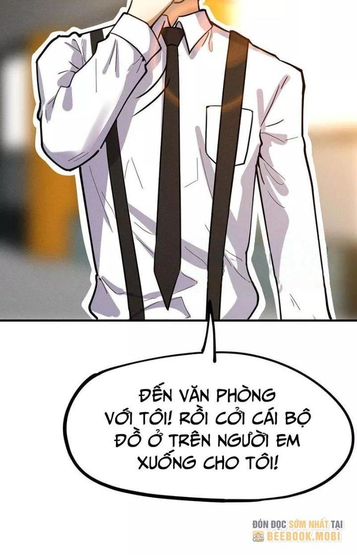 Ta Vô Địch Nhờ Siêu Béo Chapter 39 - 15