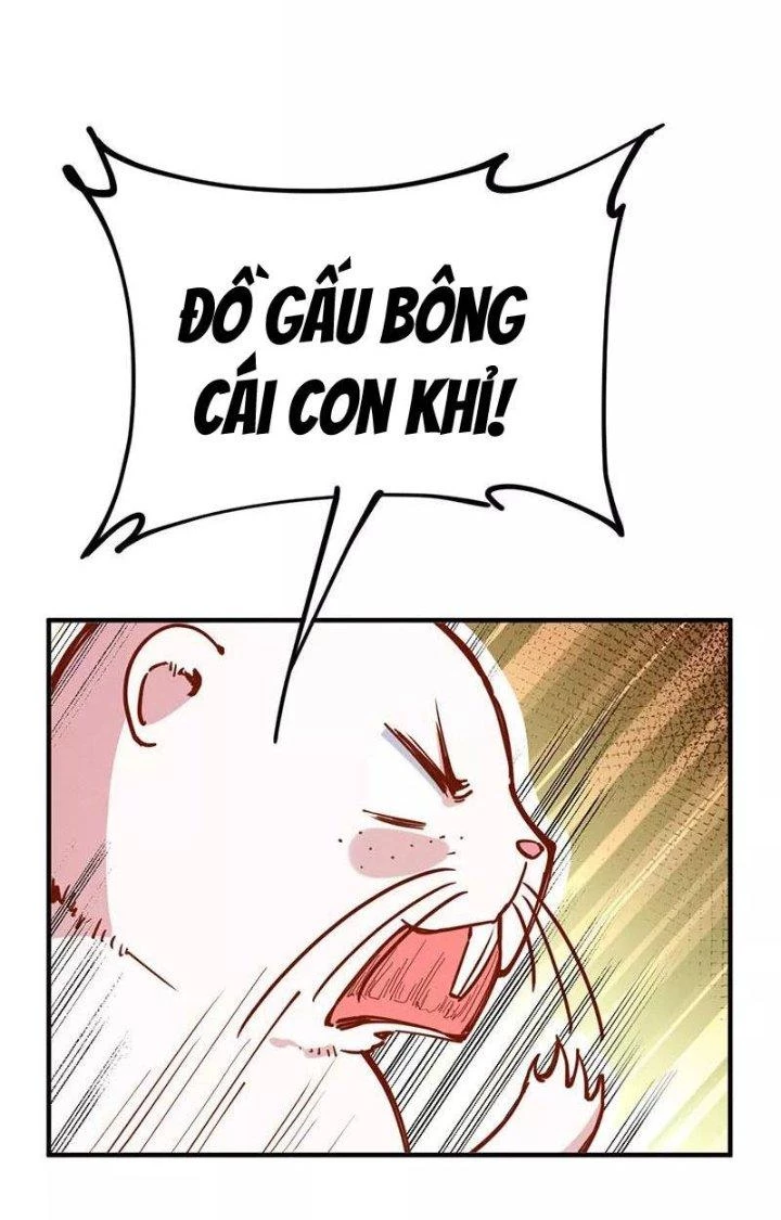 Ta Vô Địch Nhờ Siêu Béo Chapter 39 - 16