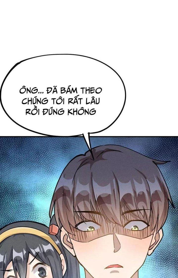 Ta Vô Địch Nhờ Siêu Béo Chapter 39 - 23