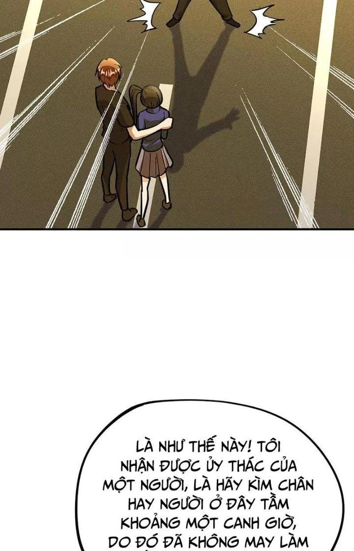 Ta Vô Địch Nhờ Siêu Béo Chapter 39 - 27