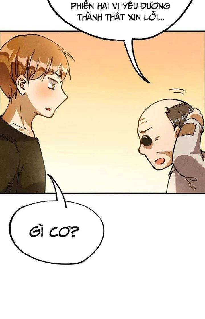 Ta Vô Địch Nhờ Siêu Béo Chapter 39 - 28