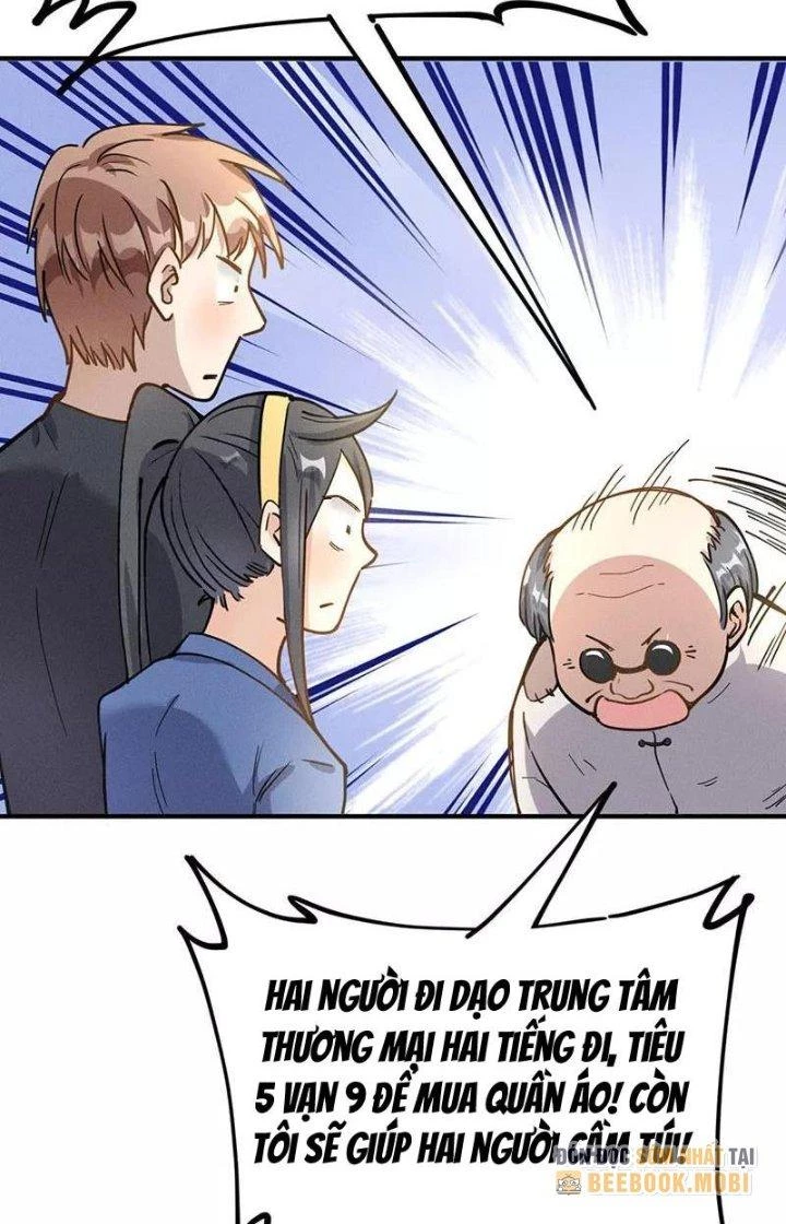 Ta Vô Địch Nhờ Siêu Béo Chapter 39 - 30
