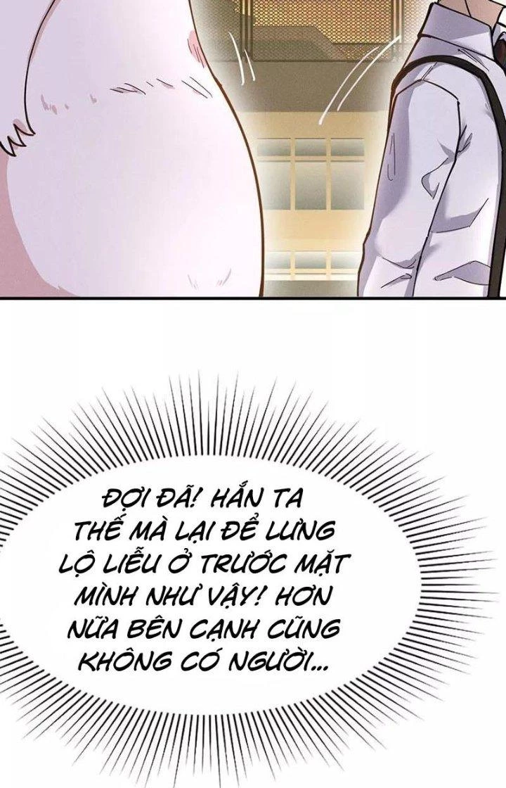 Ta Vô Địch Nhờ Siêu Béo Chapter 39 - 37