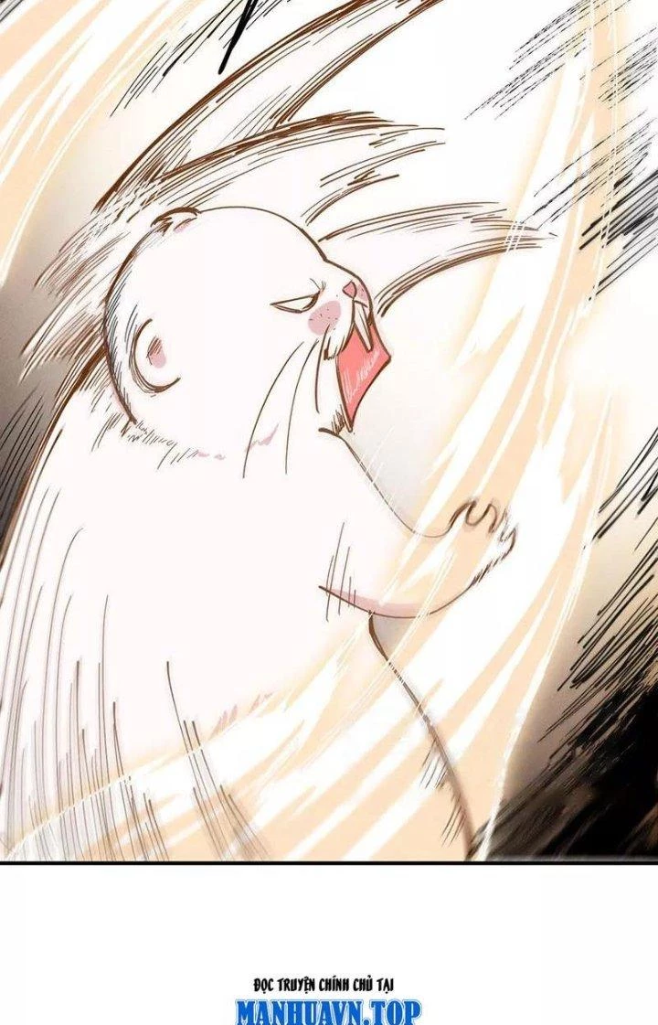 Ta Vô Địch Nhờ Siêu Béo Chapter 39 - 40