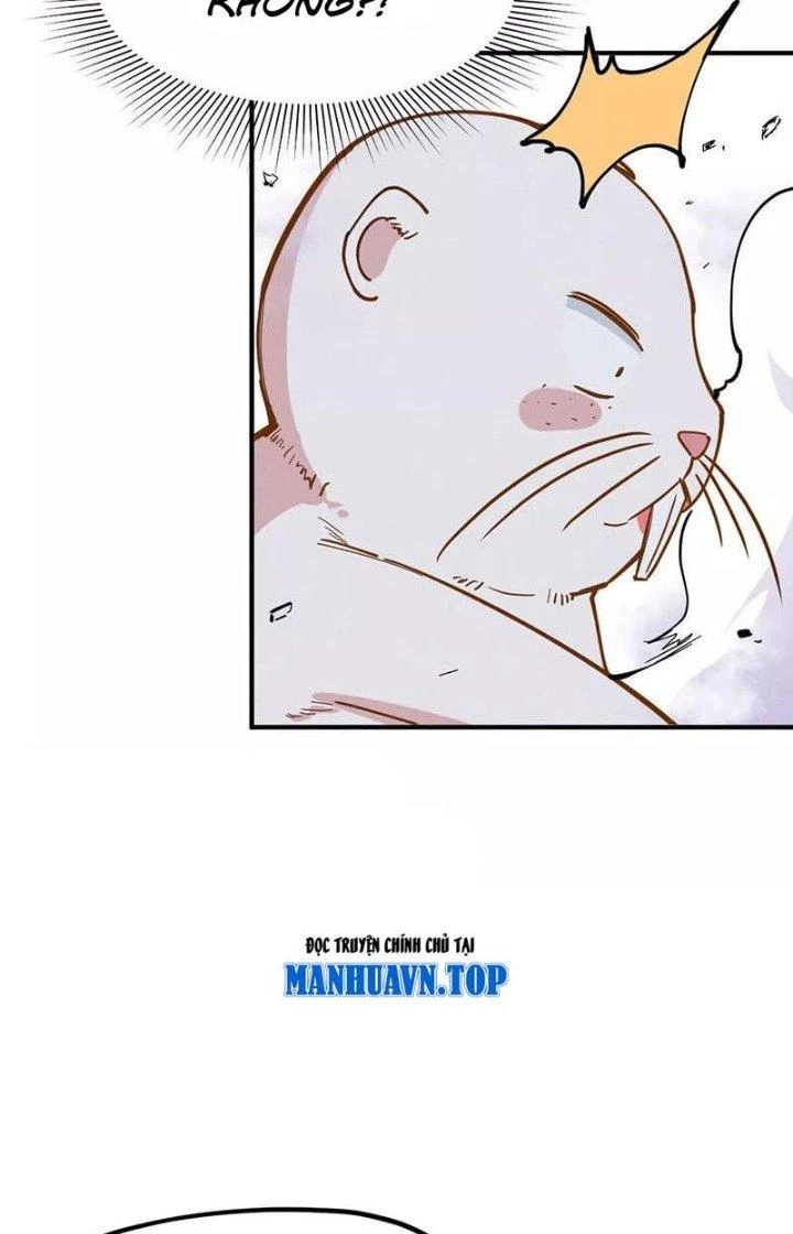 Ta Vô Địch Nhờ Siêu Béo Chapter 39 - 44
