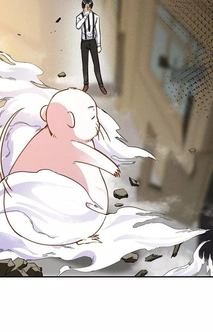 Ta Vô Địch Nhờ Siêu Béo Chapter 39 - 46