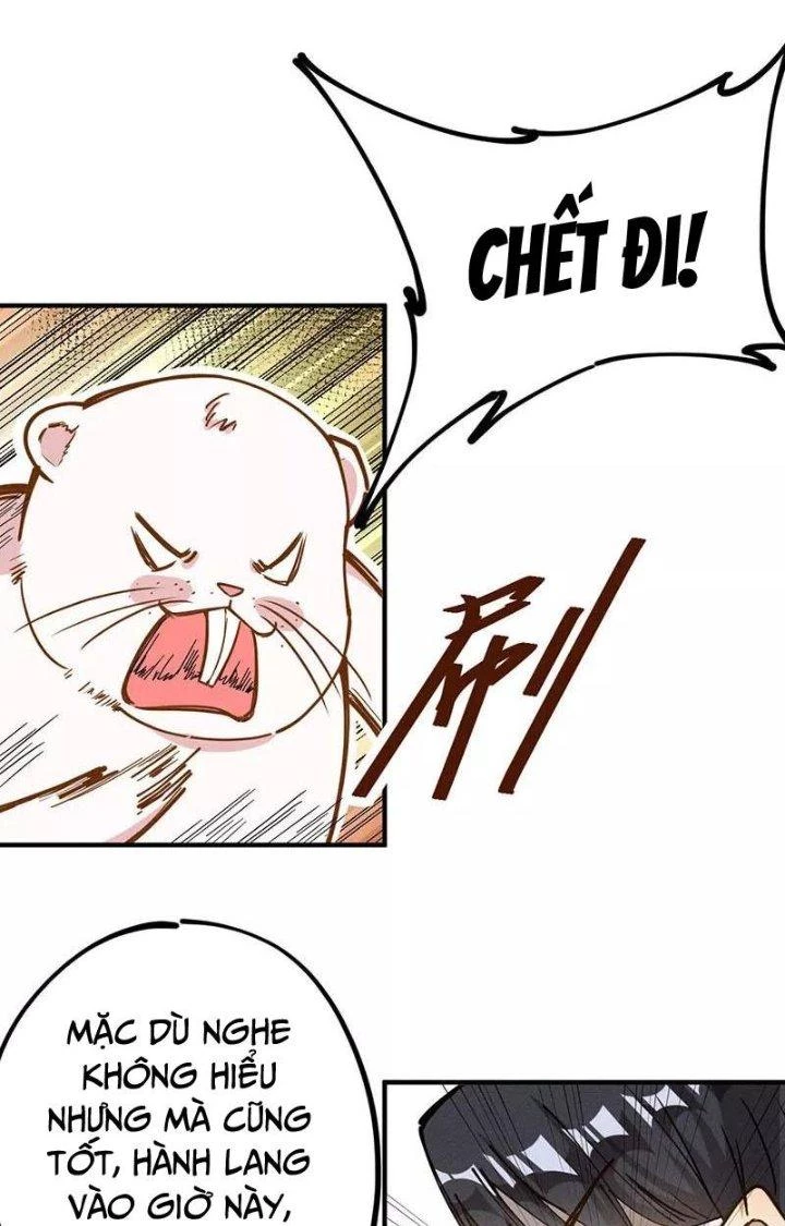 Ta Vô Địch Nhờ Siêu Béo Chapter 39 - 49