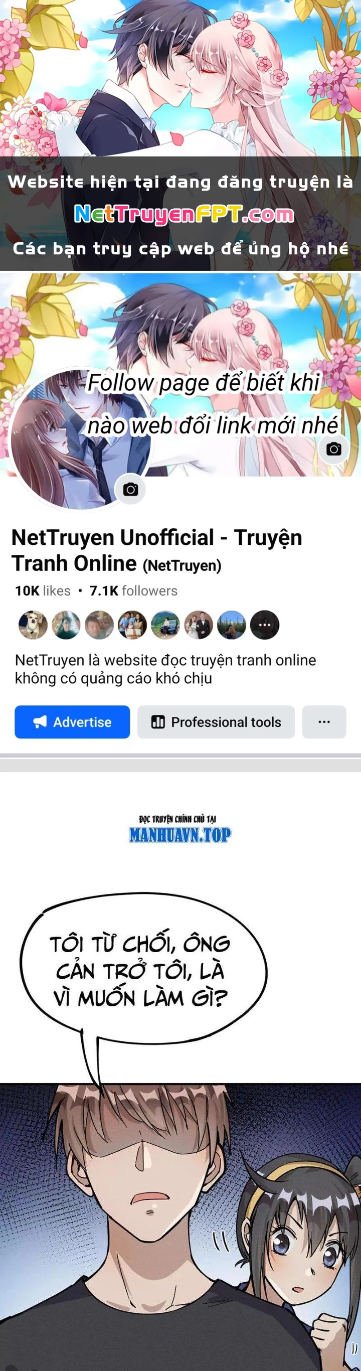 Ta Vô Địch Nhờ Siêu Béo Chapter 40 - 1