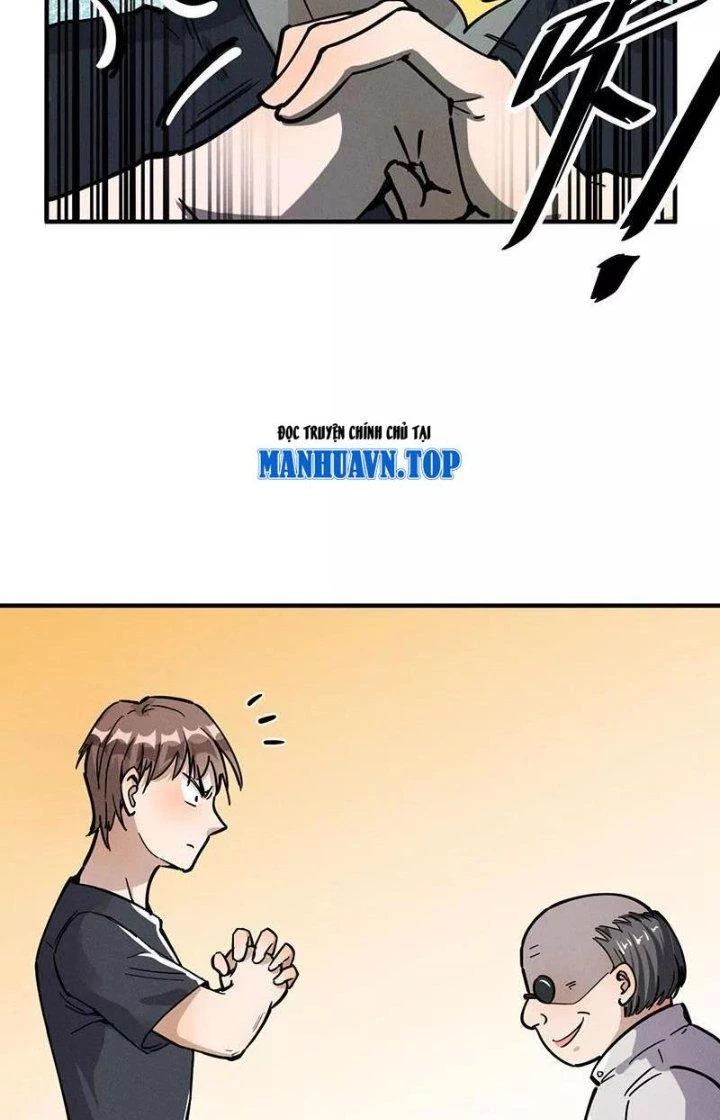 Ta Vô Địch Nhờ Siêu Béo Chapter 40 - 3