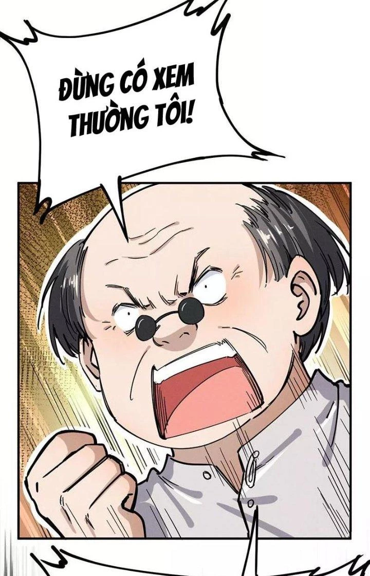 Ta Vô Địch Nhờ Siêu Béo Chapter 40 - 6
