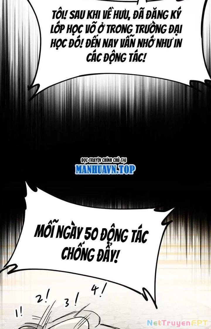 Ta Vô Địch Nhờ Siêu Béo Chapter 40 - 7