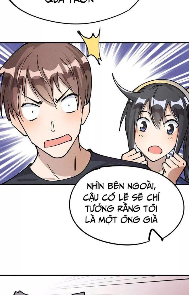 Ta Vô Địch Nhờ Siêu Béo Chapter 40 - 13