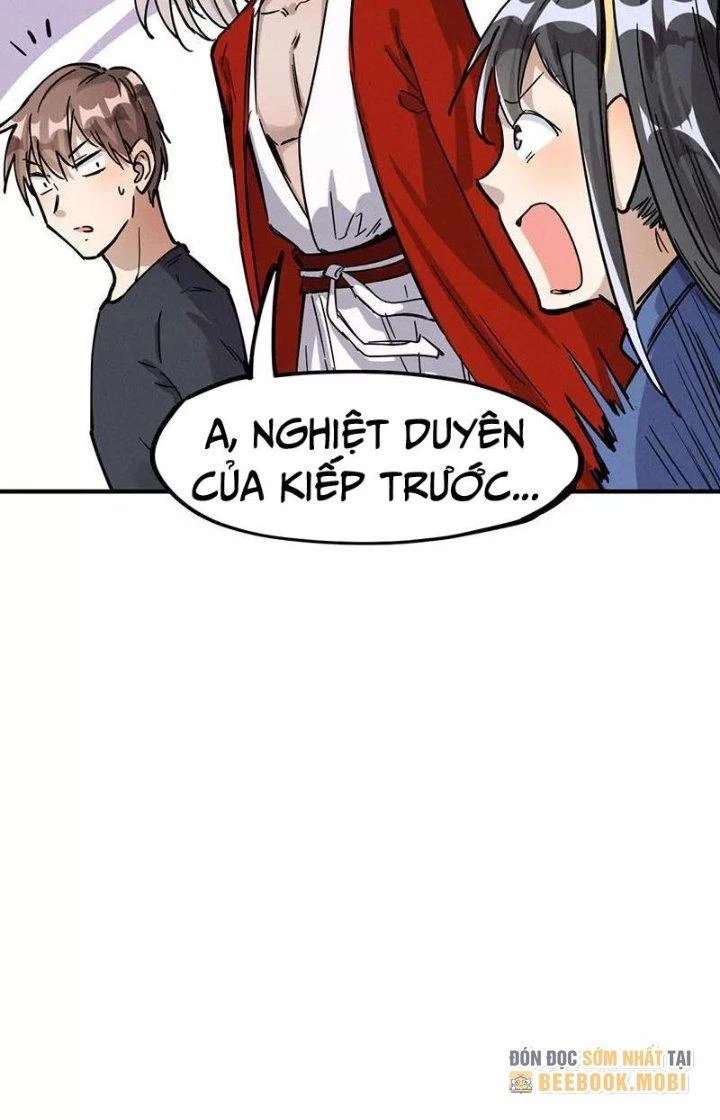 Ta Vô Địch Nhờ Siêu Béo Chapter 40 - 20