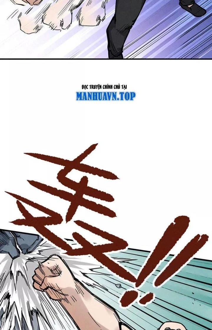 Ta Vô Địch Nhờ Siêu Béo Chapter 40 - 23