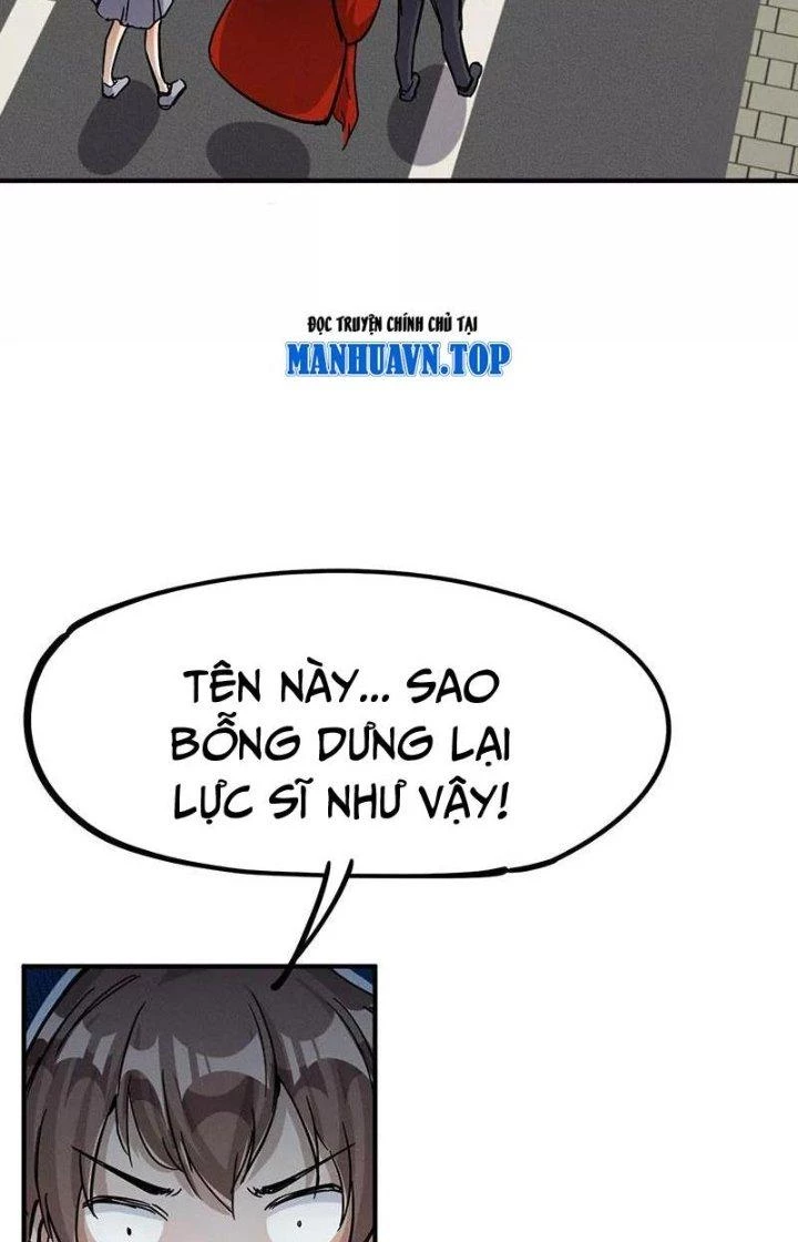 Ta Vô Địch Nhờ Siêu Béo Chapter 40 - 26