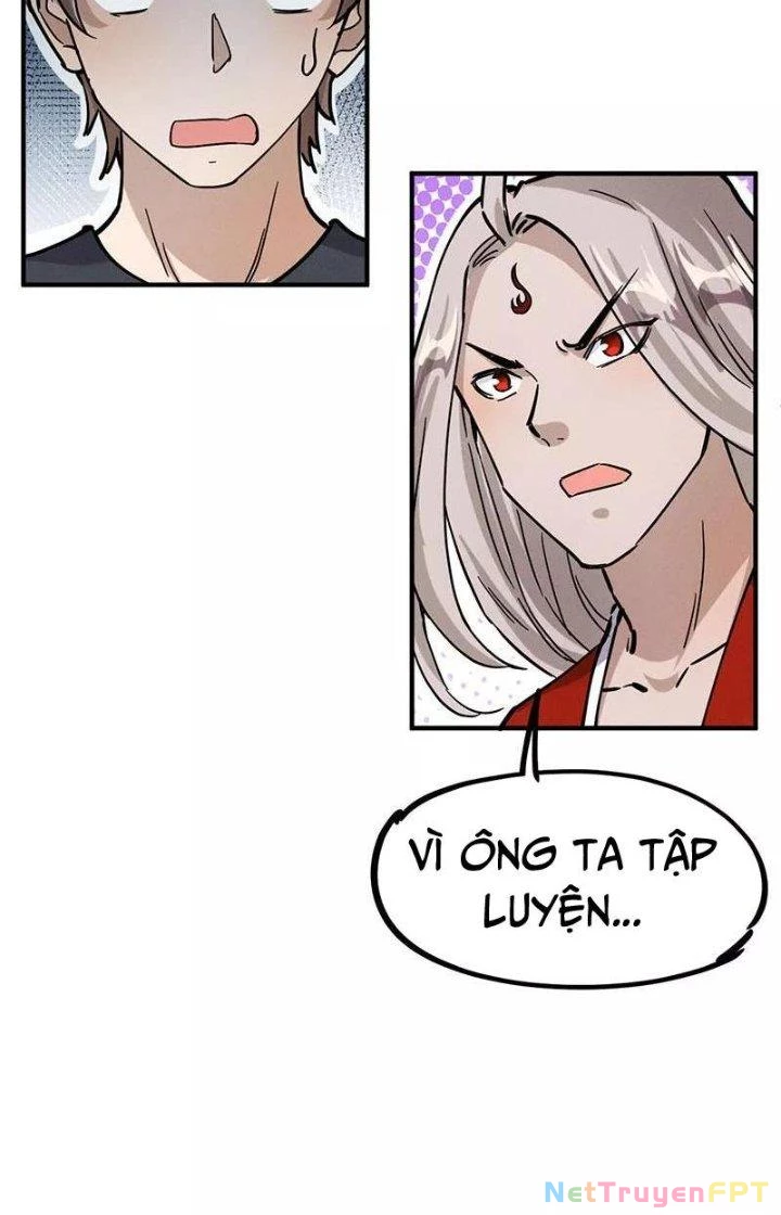 Ta Vô Địch Nhờ Siêu Béo Chapter 40 - 27