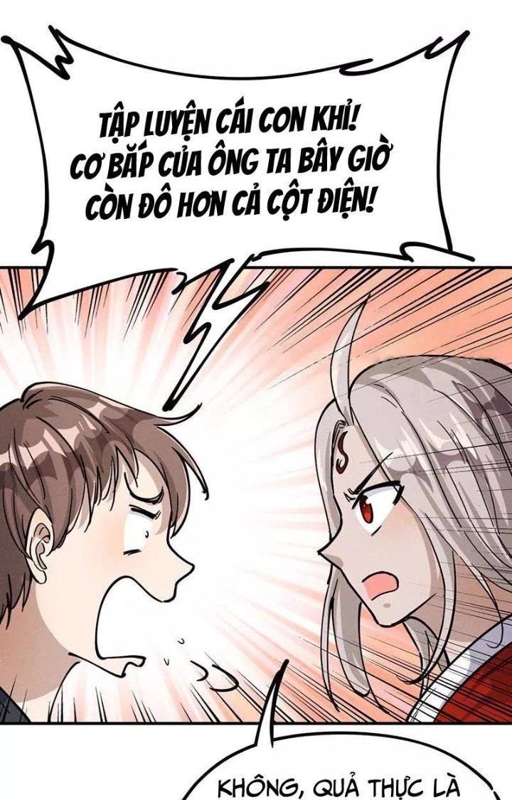 Ta Vô Địch Nhờ Siêu Béo Chapter 40 - 28