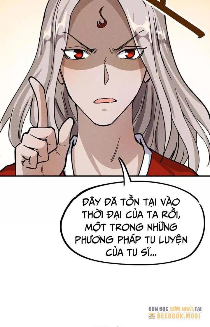 Ta Vô Địch Nhờ Siêu Béo Chapter 40 - 30