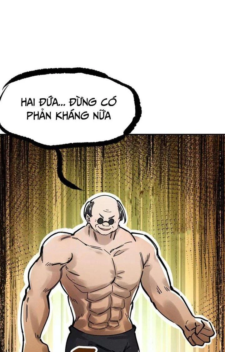 Ta Vô Địch Nhờ Siêu Béo Chapter 40 - 32