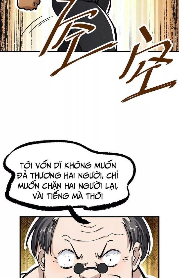 Ta Vô Địch Nhờ Siêu Béo Chapter 40 - 33