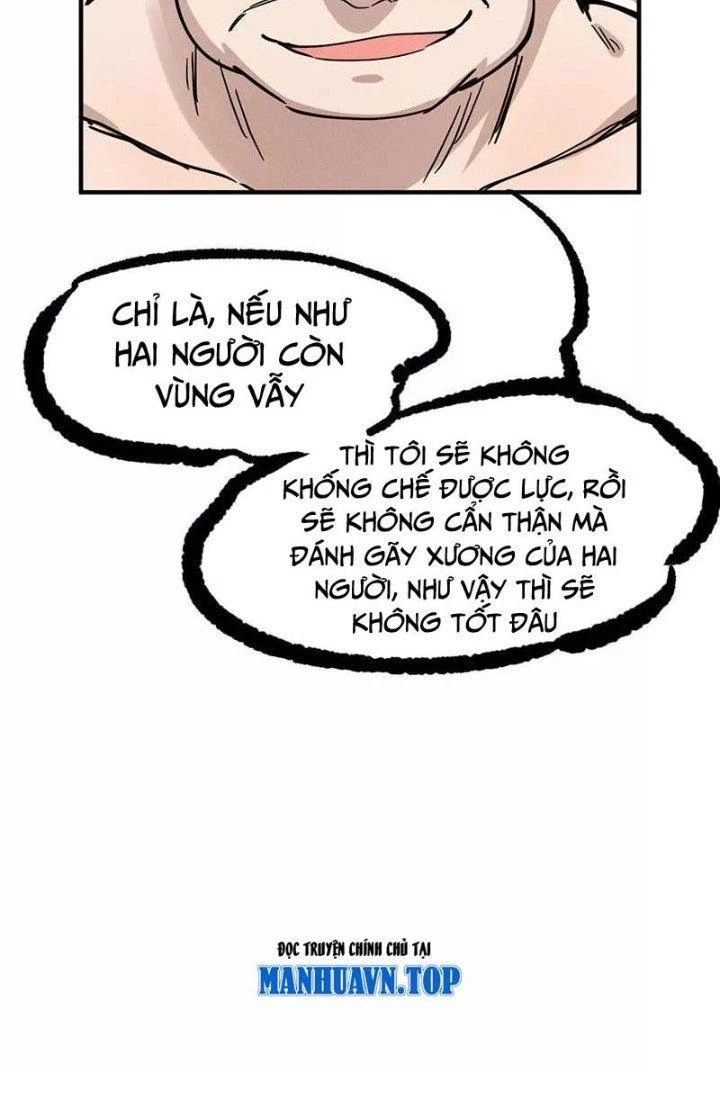 Ta Vô Địch Nhờ Siêu Béo Chapter 40 - 34