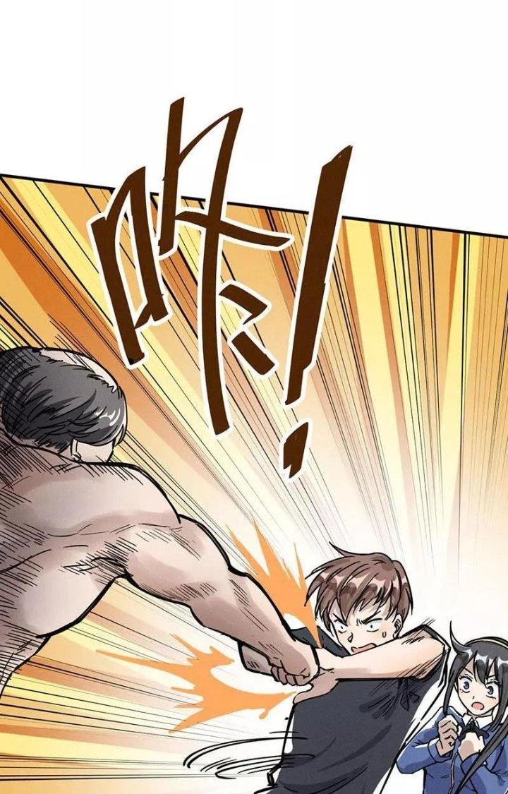 Ta Vô Địch Nhờ Siêu Béo Chapter 40 - 38
