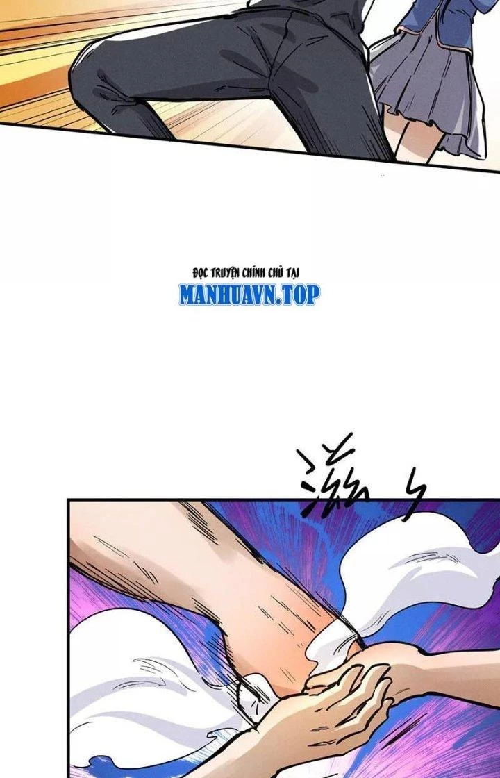 Ta Vô Địch Nhờ Siêu Béo Chapter 40 - 39