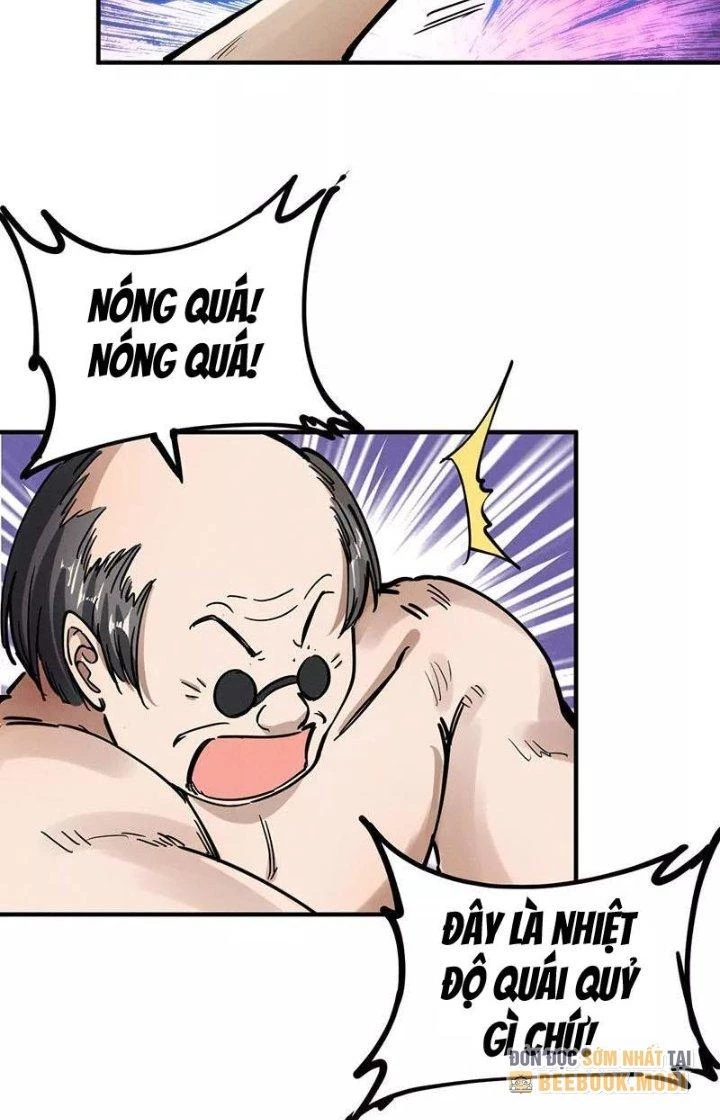 Ta Vô Địch Nhờ Siêu Béo Chapter 40 - 40