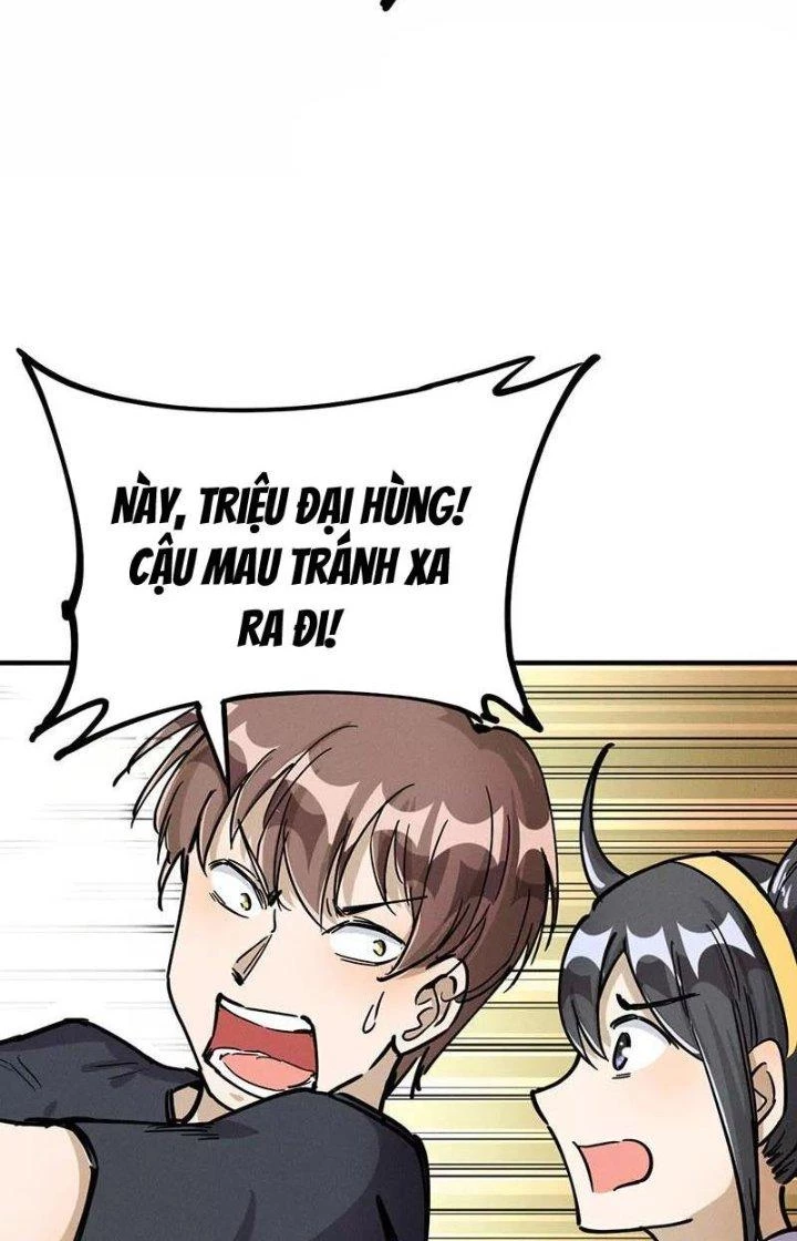 Ta Vô Địch Nhờ Siêu Béo Chapter 40 - 41