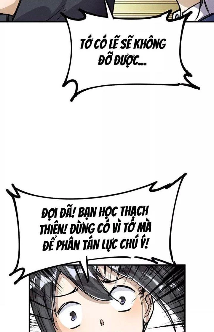 Ta Vô Địch Nhờ Siêu Béo Chapter 40 - 42