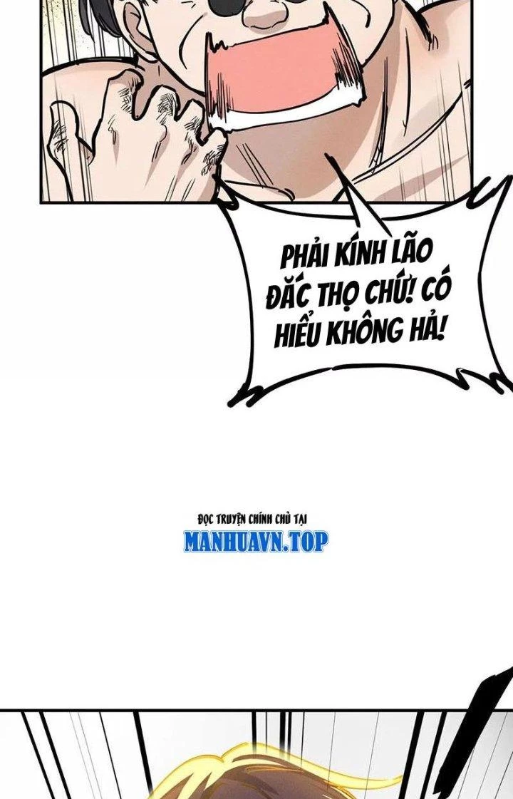 Ta Vô Địch Nhờ Siêu Béo Chapter 40 - 46