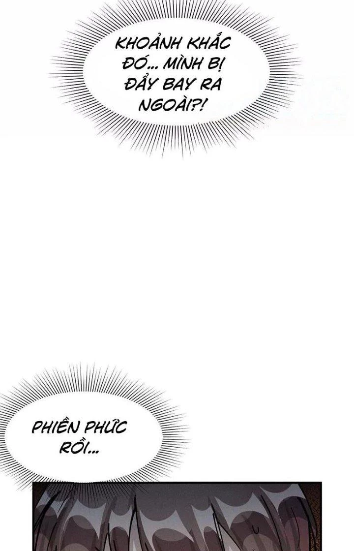 Ta Vô Địch Nhờ Siêu Béo Chapter 40 - 48