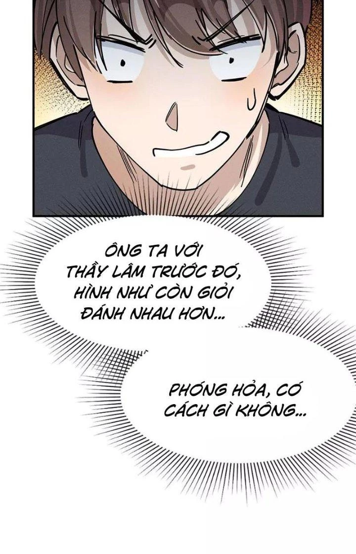 Ta Vô Địch Nhờ Siêu Béo Chapter 40 - 49