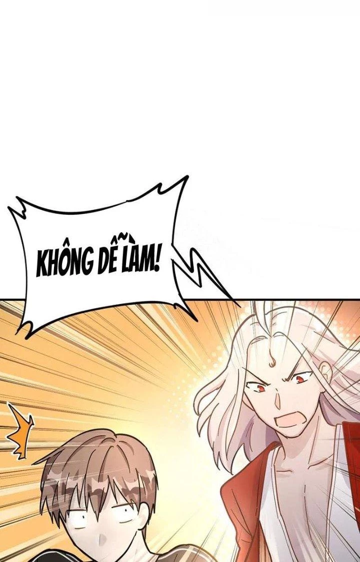 Ta Vô Địch Nhờ Siêu Béo Chapter 40 - 50
