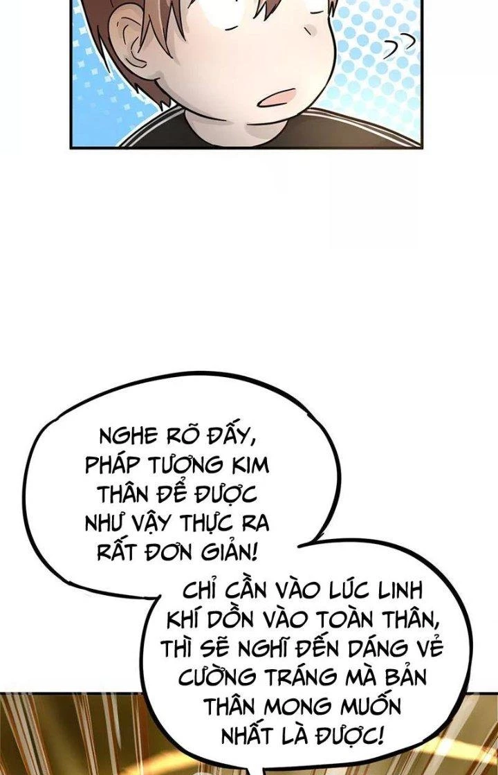 Ta Vô Địch Nhờ Siêu Béo Chapter 40 - 52