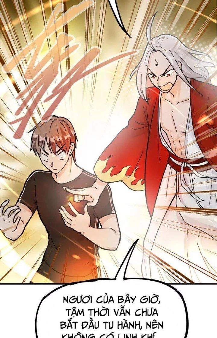 Ta Vô Địch Nhờ Siêu Béo Chapter 40 - 53