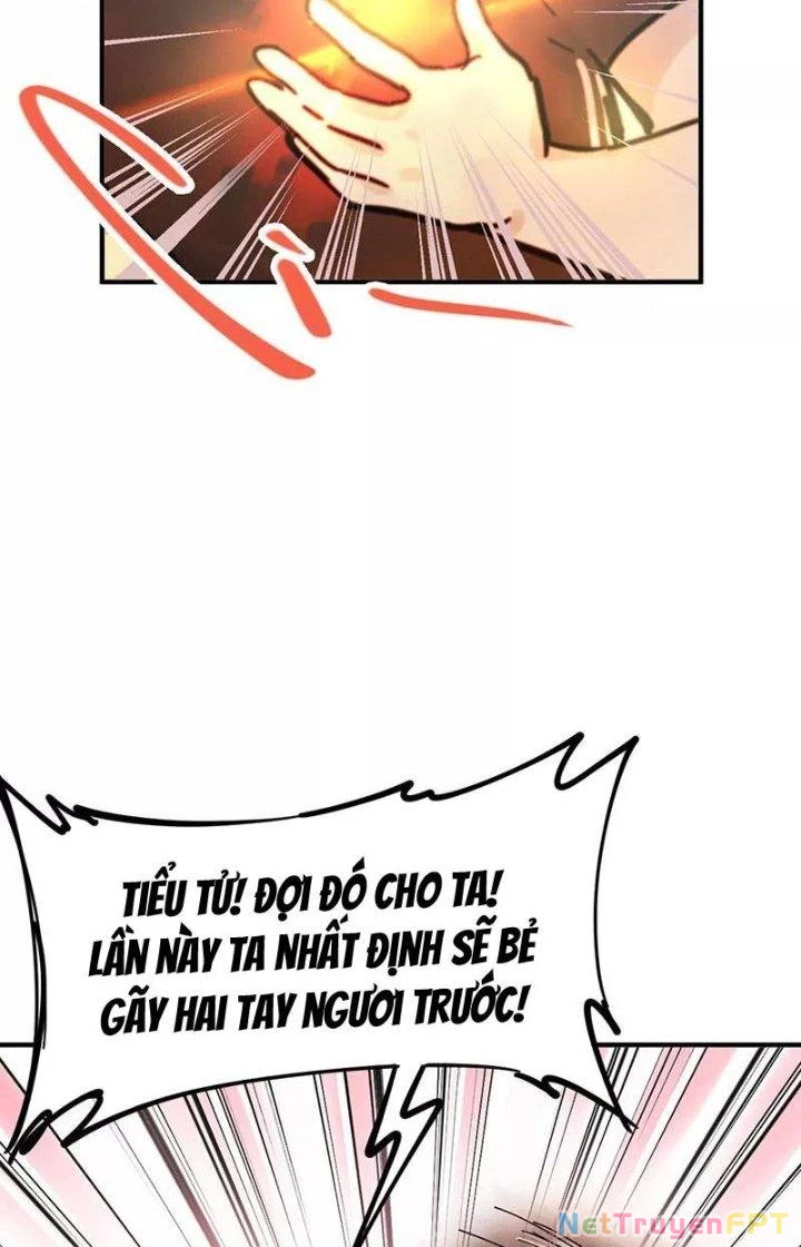 Ta Vô Địch Nhờ Siêu Béo Chapter 40 - 55