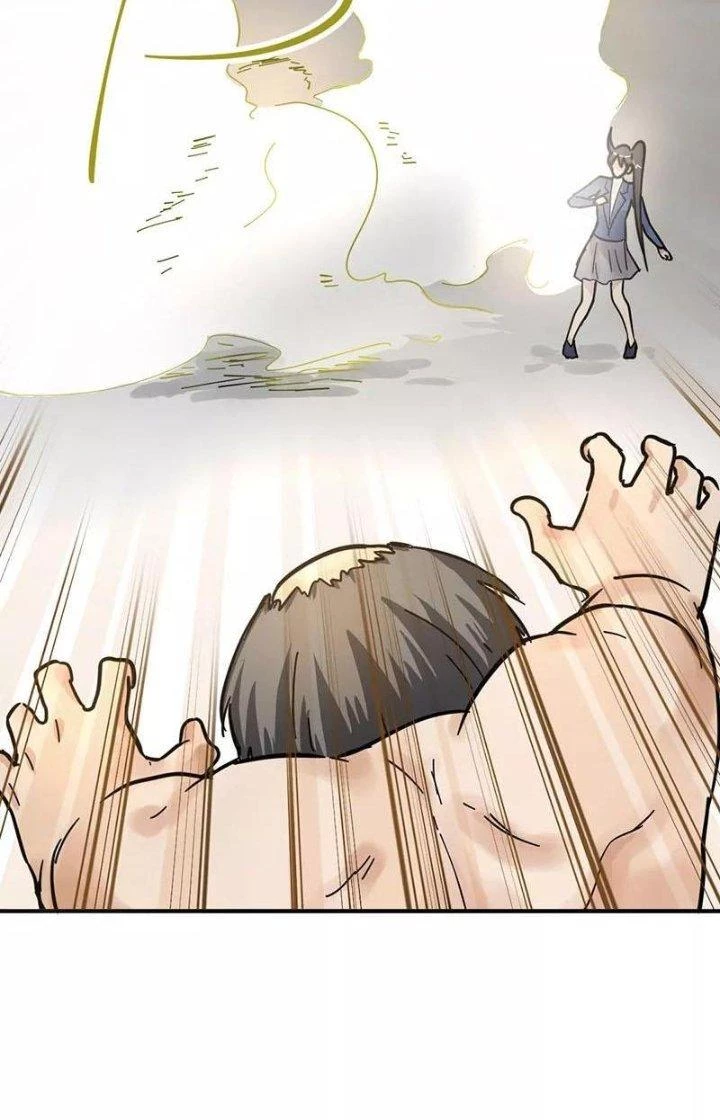 Ta Vô Địch Nhờ Siêu Béo Chapter 40 - 60