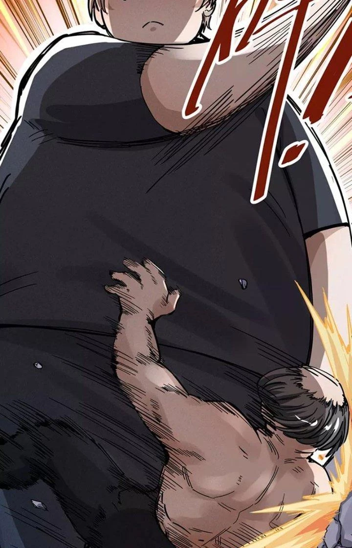 Ta Vô Địch Nhờ Siêu Béo Chapter 41 - 9