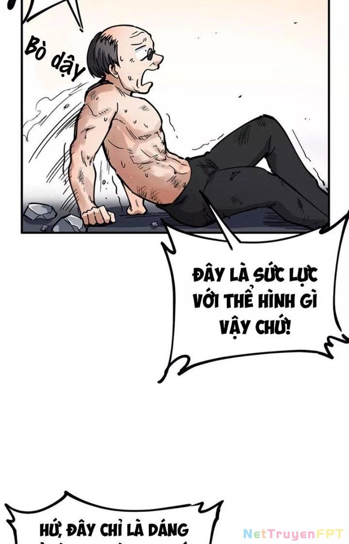 Ta Vô Địch Nhờ Siêu Béo Chapter 41 - 11